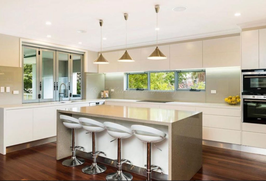 Kitchen Renovations Sydney Kitchen Designs Badel Kitchens & Joinery