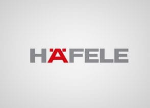 kitchen supplier - hafele