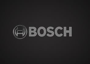 kitchen supplier - bosch