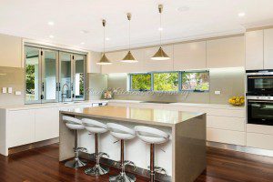 Sydney kitchen renovation