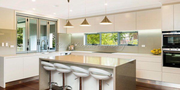 Sydney kitchen renovation