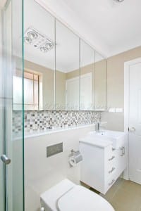 Modern Design bathroom