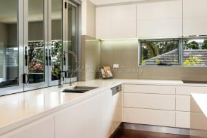 Sydney kitchen renovation