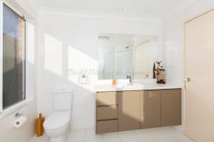 Modern Bathroom design