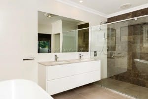 Sydney bathroom renovation
