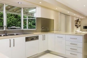 Sydney kitchen renovation