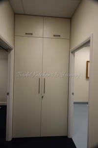 Office Fitouts Sydney
