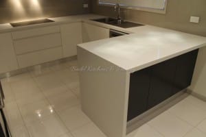 Stylish kitchen design