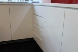 Office Fitouts Sydney