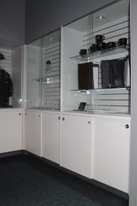 Office Fitouts Sydney