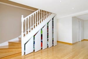 staircase home renovation and fitouts