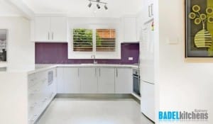 3 Renovation Project for a 40-Year-Old Kitchen in Eastwood 1