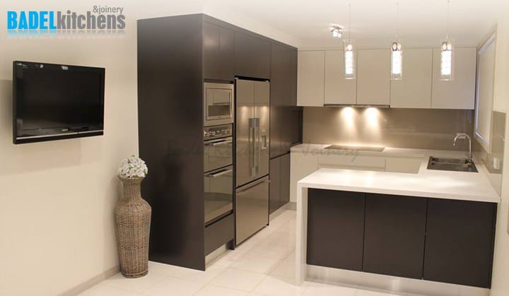 kitchens in Sydney 1