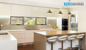 kitchen renovations sydney