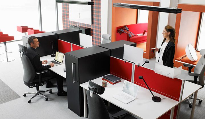 office fit out companies Sydney 3