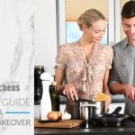 foodie's guide to kitchen makeover