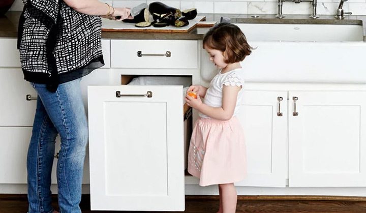 kitchen renovations in Sydney 3