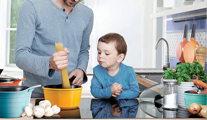 kitchen renovations in Sydney