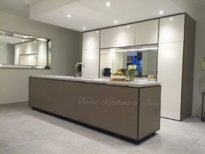 kitchen display suite parramatta