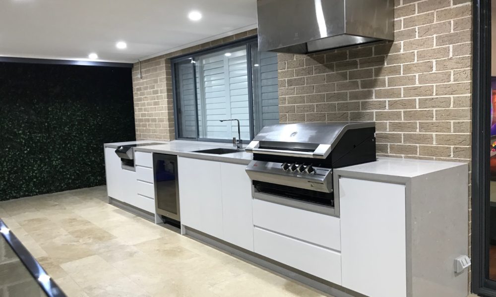 Home Fitouts Custom Joinery Sydney Badel Kitchens Joinery