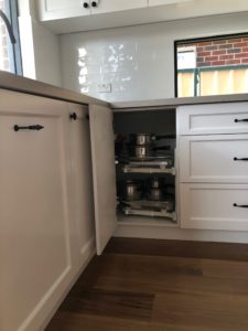 house arncliffe open kitchen drawers