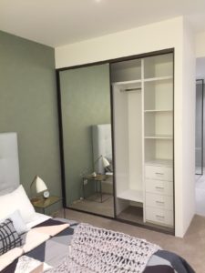 display suite parramatta open cabinet