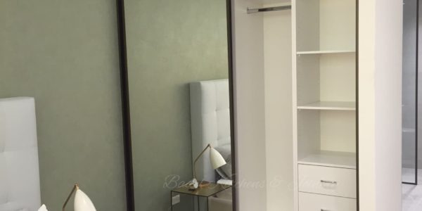 display suite parramatta open cabinet