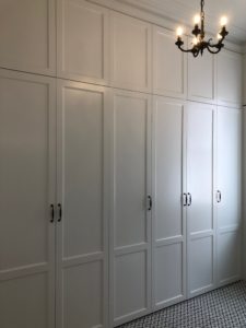 house arncliffe custom cabinet design