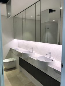 Kitchen Bathroom Renovations Sydney - Milsons Point