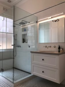 house arncliffe bathroom renovation