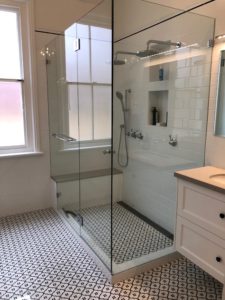 house arncliffe bathroom reno