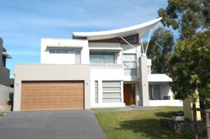 Norwest home project