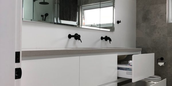 house arncliffe vanity mirrors and drawers