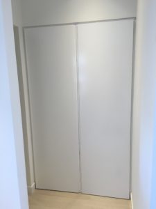 custom cabinet door