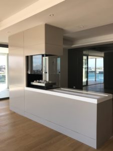 Kitchen Bathroom Renovations Sydney - Milsons Point