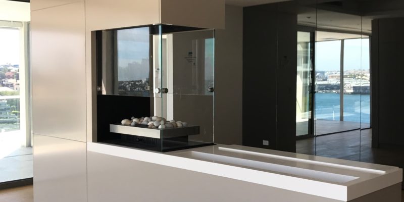 Modern Kitchen & Custom Joinery, Milsons Point | Badel KitchensMeta ...