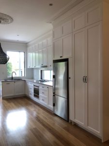 house arncliffe custom kitchen and cabinet