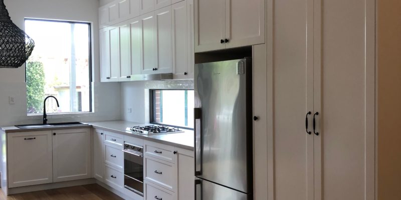 house arncliffe custom kitchen and cabinet