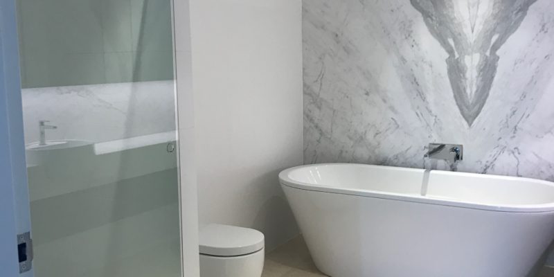 Modern Kitchen & Custom Joinery, Milsons Point | Badel KitchensMeta ...