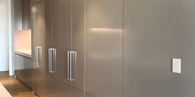 Modern Kitchen & Custom Joinery, Milsons Point | Badel KitchensMeta ...