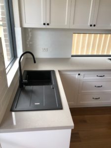 house arncliffe kitchen sink