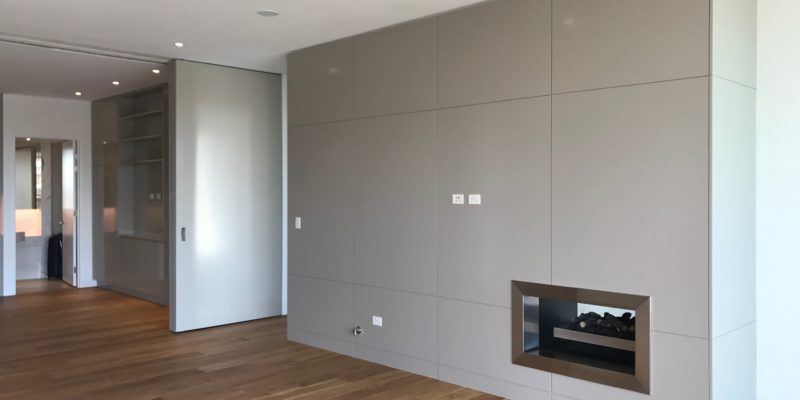 Modern Kitchen & Custom Joinery, Milsons Point | Badel KitchensMeta ...