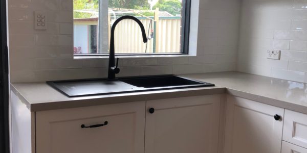 house arncliffe kitchen sink and cabinet