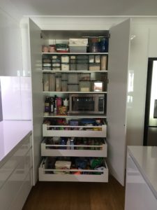 glenmore park kitchen cabinet