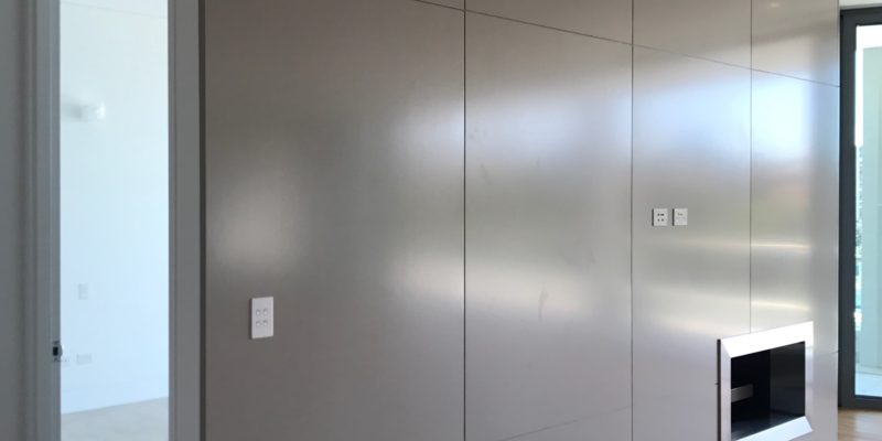 Modern Kitchen & Custom Joinery, Milsons Point | Badel KitchensMeta ...