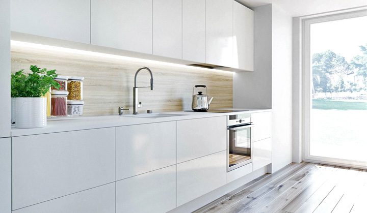 kitchen showrooms Sydney