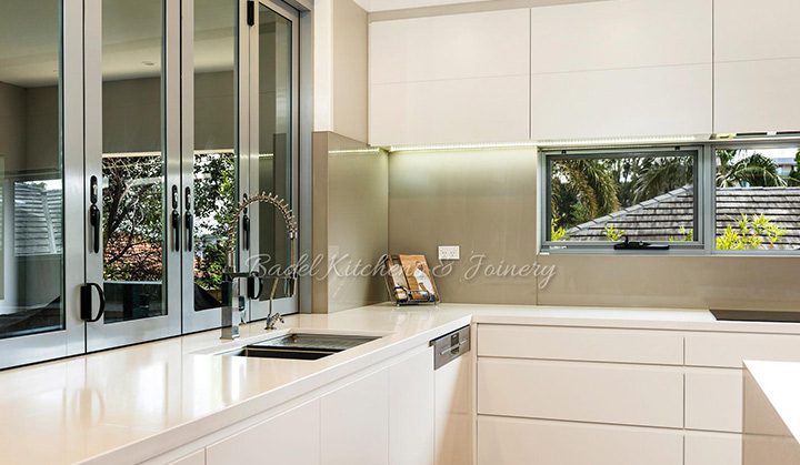 kitchen renovation Sydney4