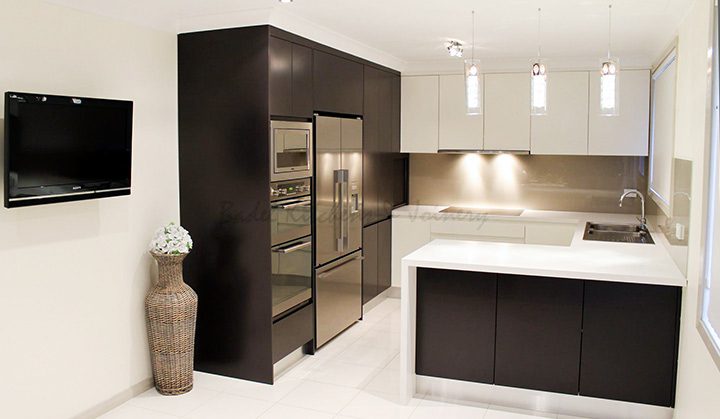  kitchen renovation Sydney