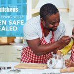 tips for keep your kitchen safe revealed