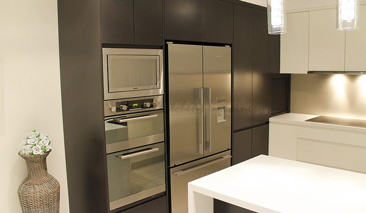 kitchen Sydney showrooms 3